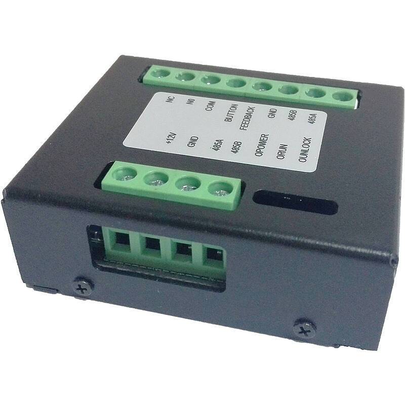 Dahua - DEE1010B - SIP 4.0 - Erweiterungsmodul, Zubehörartikel, Erweiterungsmodul - Modell: SIP Intercom V4.xx | Techni