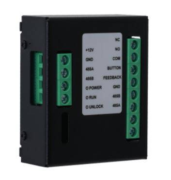 DAHUA DHI-DEE1010B-S2 - Erweiterungsmodul für die Zugangskontrolle