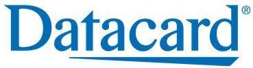 Datacard Go Green
