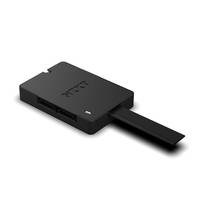 NZXT - HUB RGB & FAN Controller Black AC-CRFR1-B1 retail