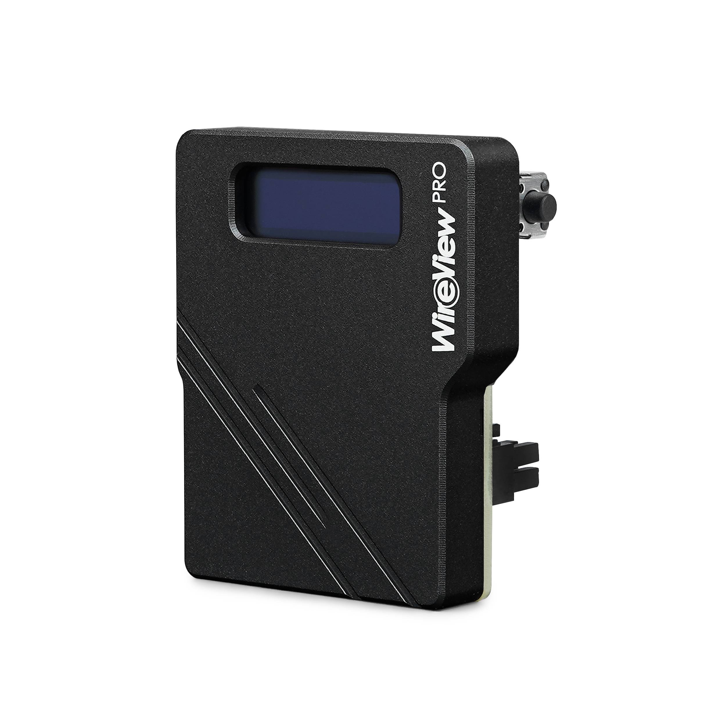 Thermal Grizzly WireView Pro GPU 1x12VHPWR Normal