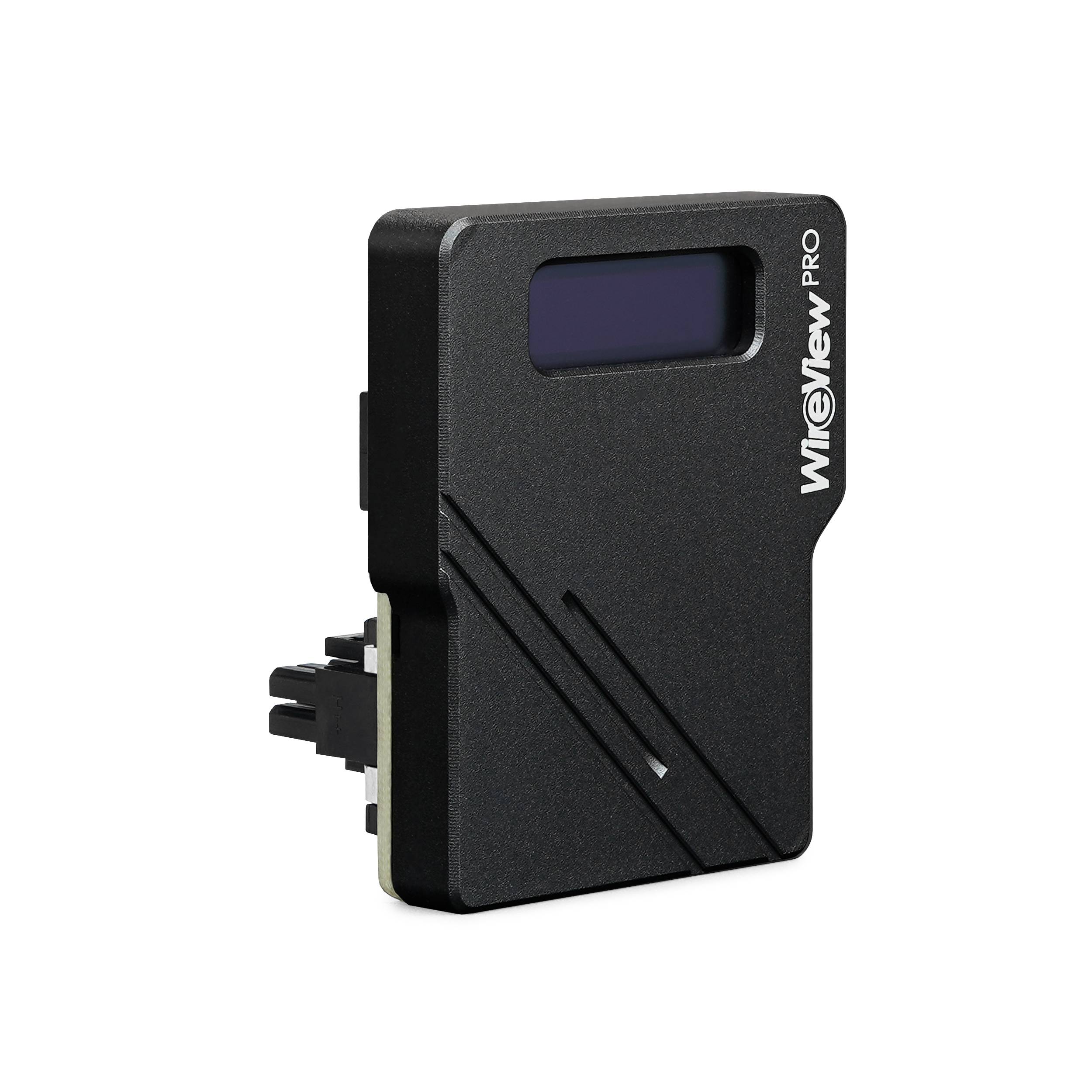 Thermal Grizzly WireView Pro GPU 1x12VHPWR Normal