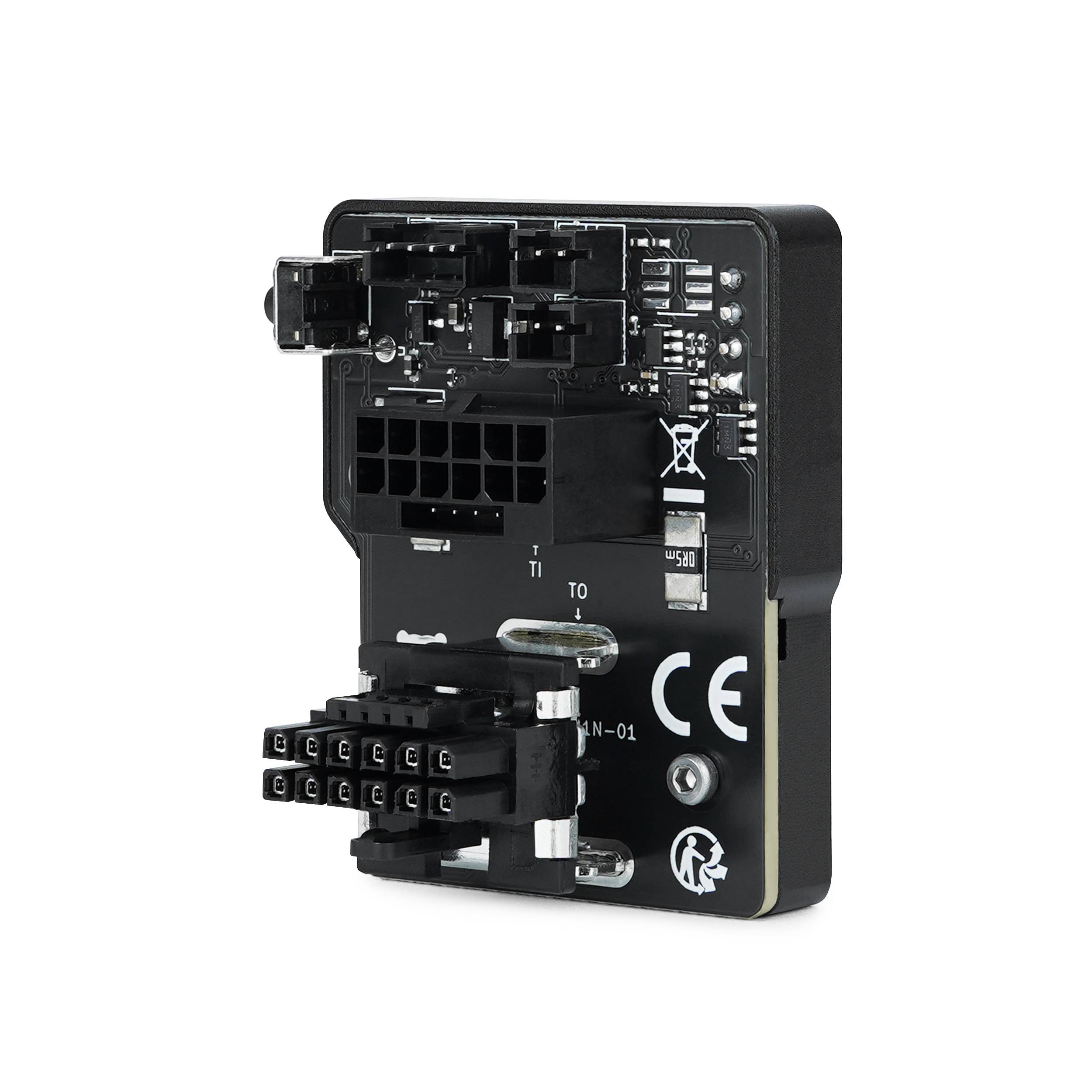 Thermal Grizzly WireView Pro GPU 1x12VHPWR Normal