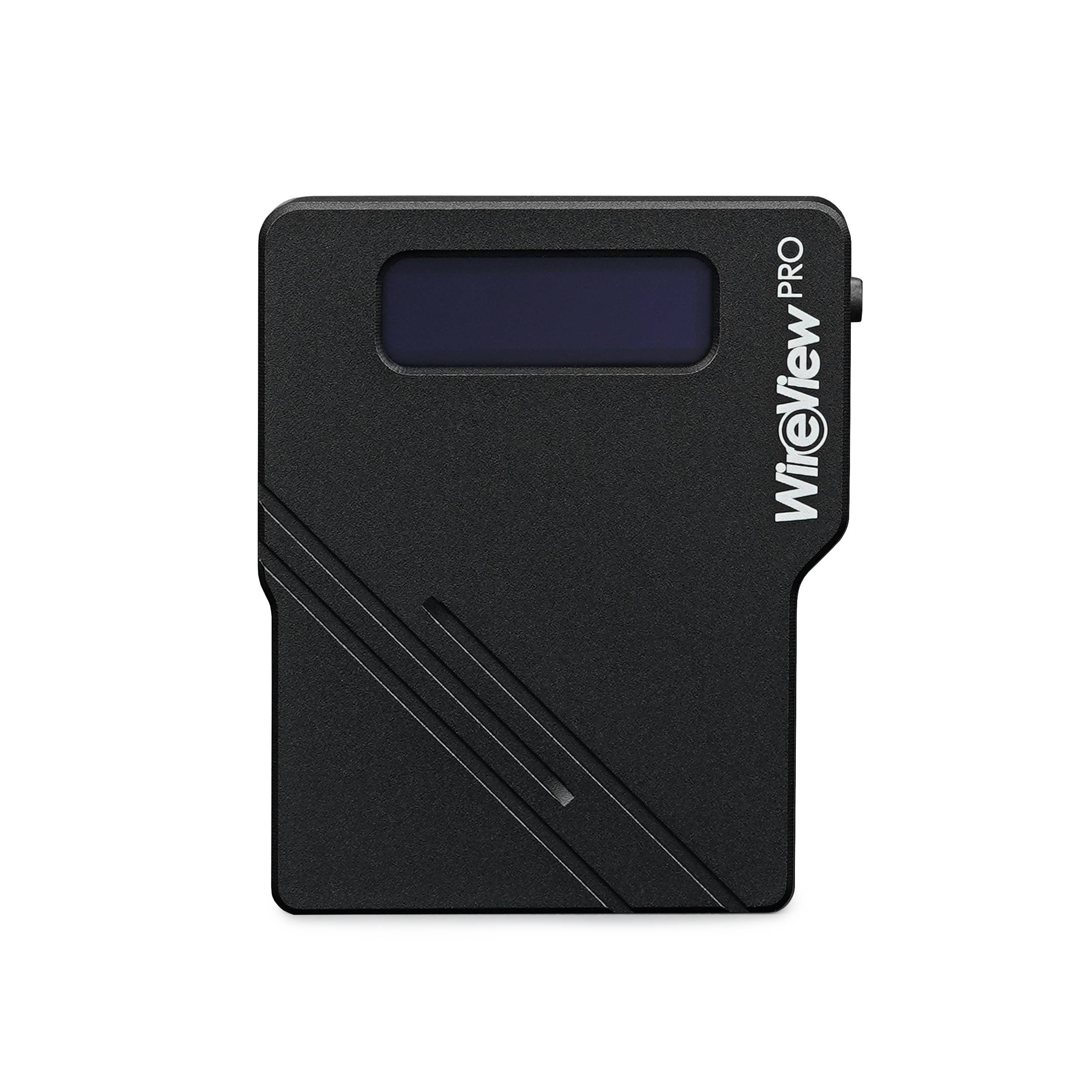 Thermal Grizzly WireView Pro GPU 1x12VHPWR Normal