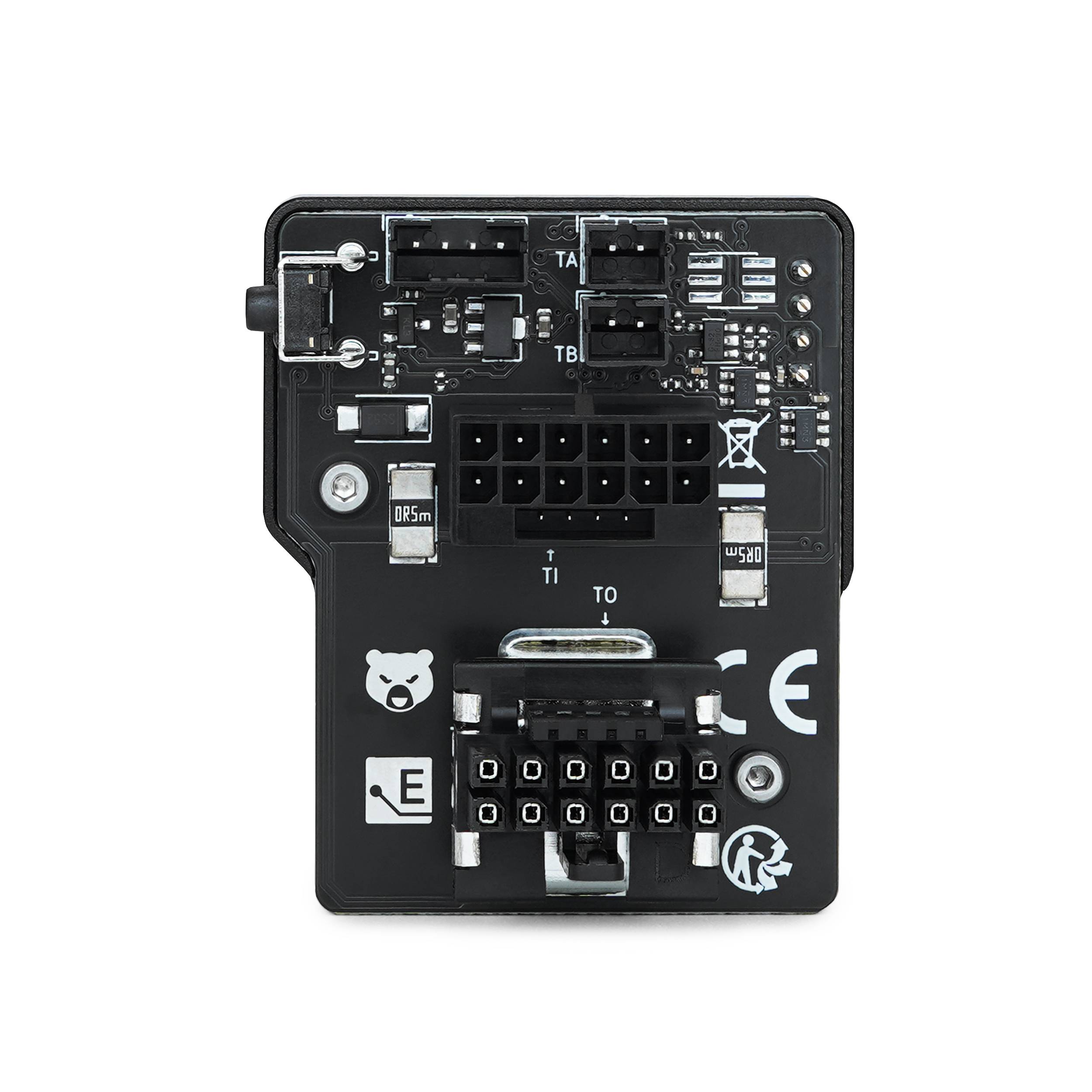 Thermal Grizzly WireView Pro GPU 1x12VHPWR Normal