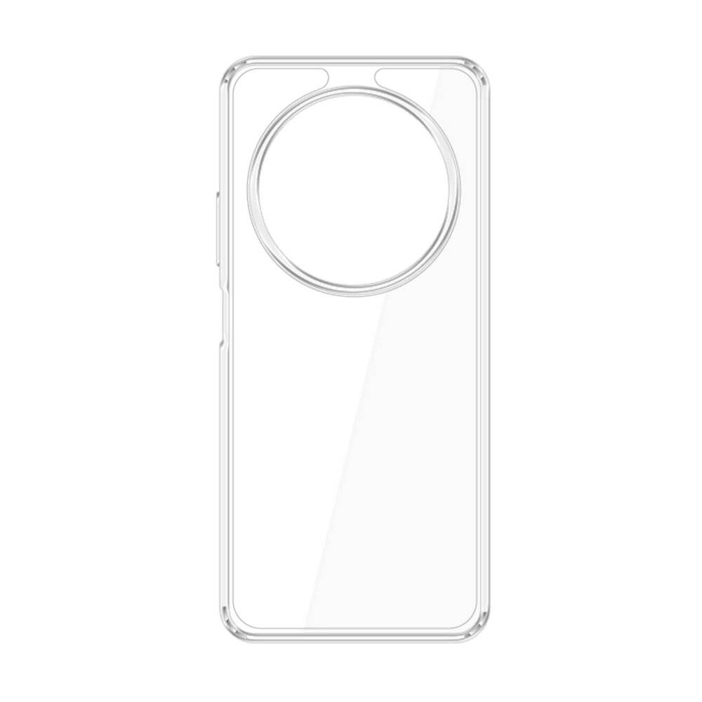 3mk Armor Case Xiaomi Redmi 14C – transparent