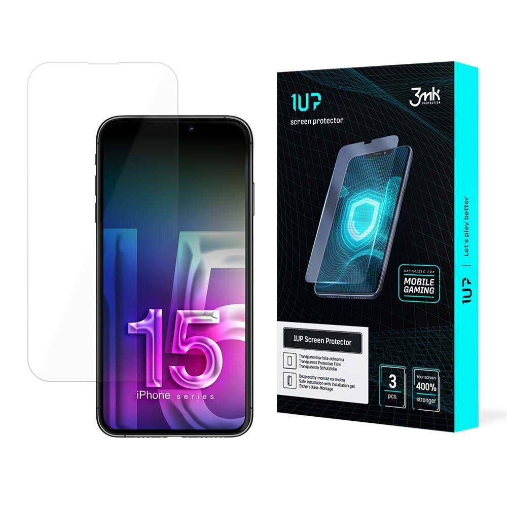 Smartphone mit „15 iPhone-Serie