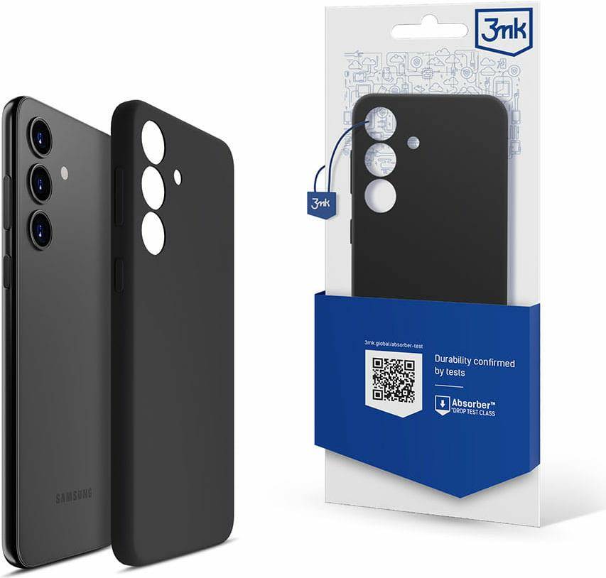 3MK Silicone Case Handy-Schutzhülle (5903108547918)