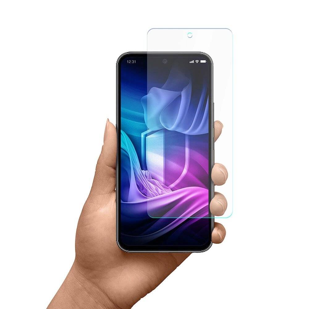 Samsung Galaxy A54 5G - 3mk Seidenmatt Pro