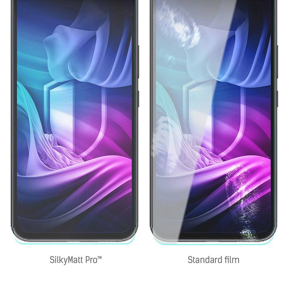 Samsung Galaxy A54 5G - 3mk Seidenmatt Pro