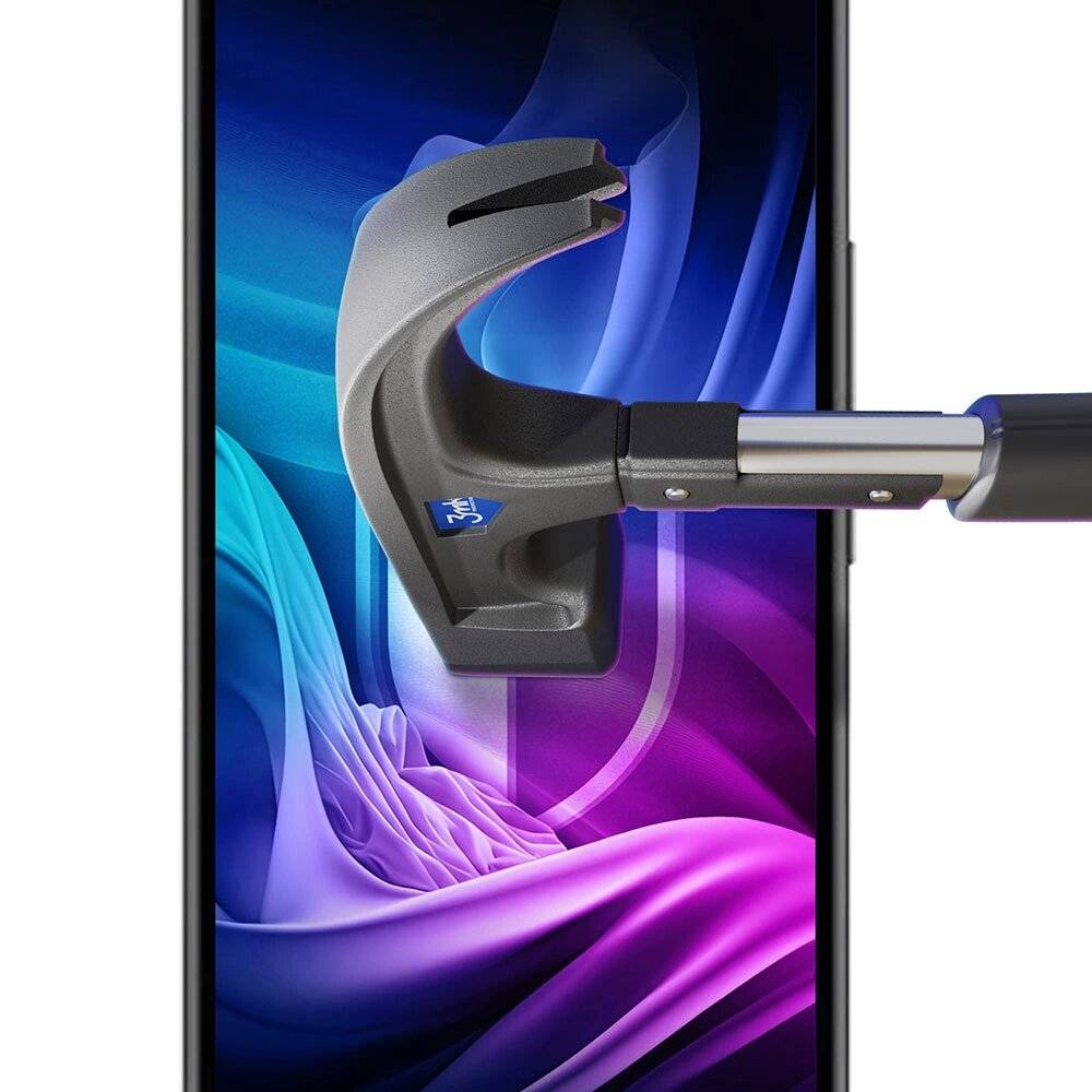 Samsung Galaxy A54 5G - 3mk Seidenmatt Pro