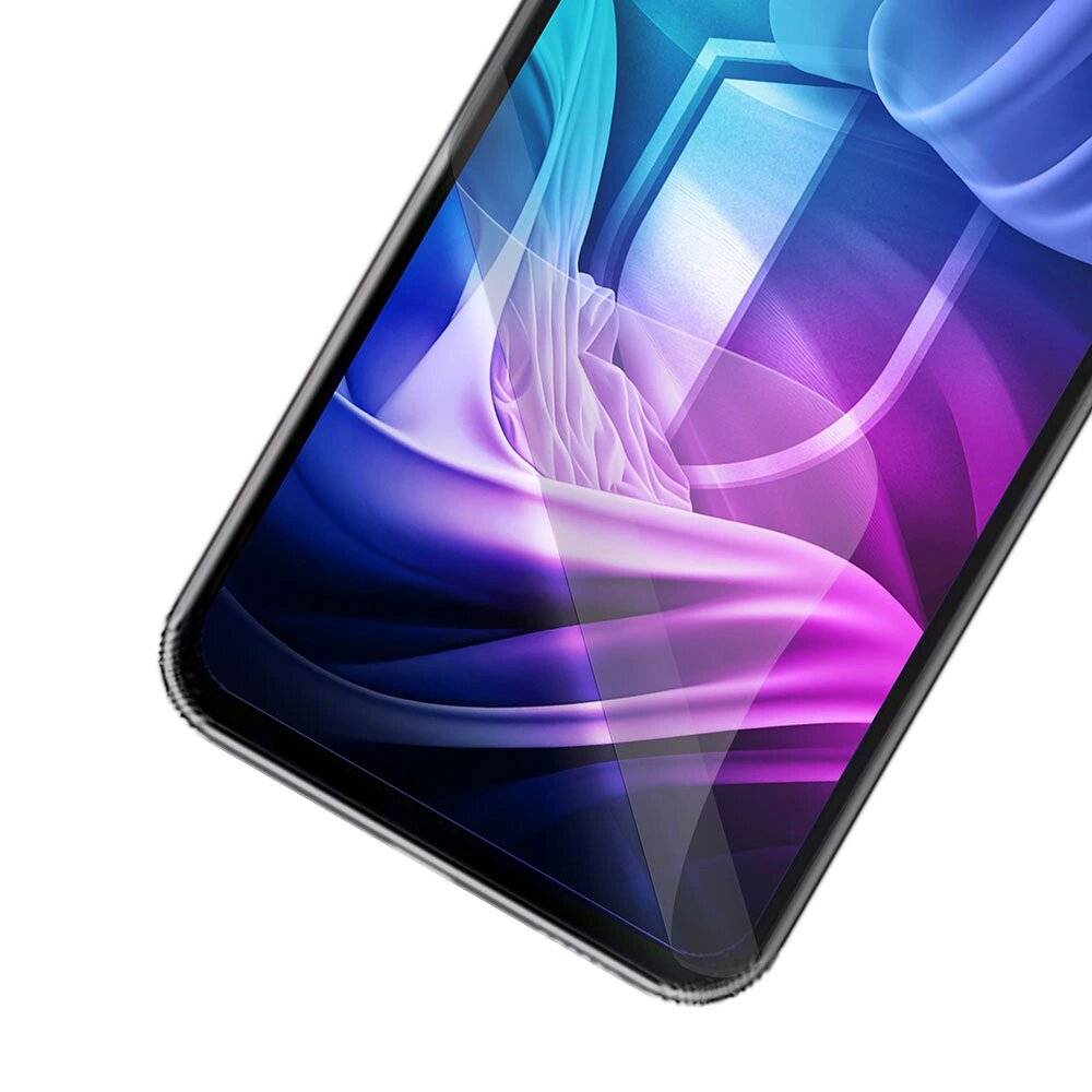 Samsung Galaxy A54 5G - 3mk Seidenmatt Pro