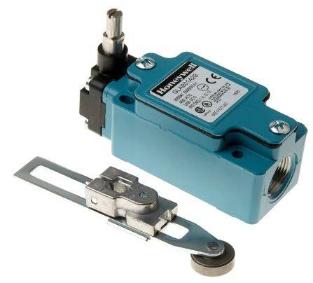 GRENZTASTER GLAB01A2B HONEYWELL