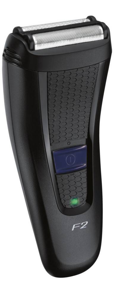 Remington Herrenrasierer F2002 F2