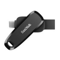 SanDisk Phone - USB-Flash-Laufwerk - 64 GB - USB 3.2 Gen 1 / USB-C