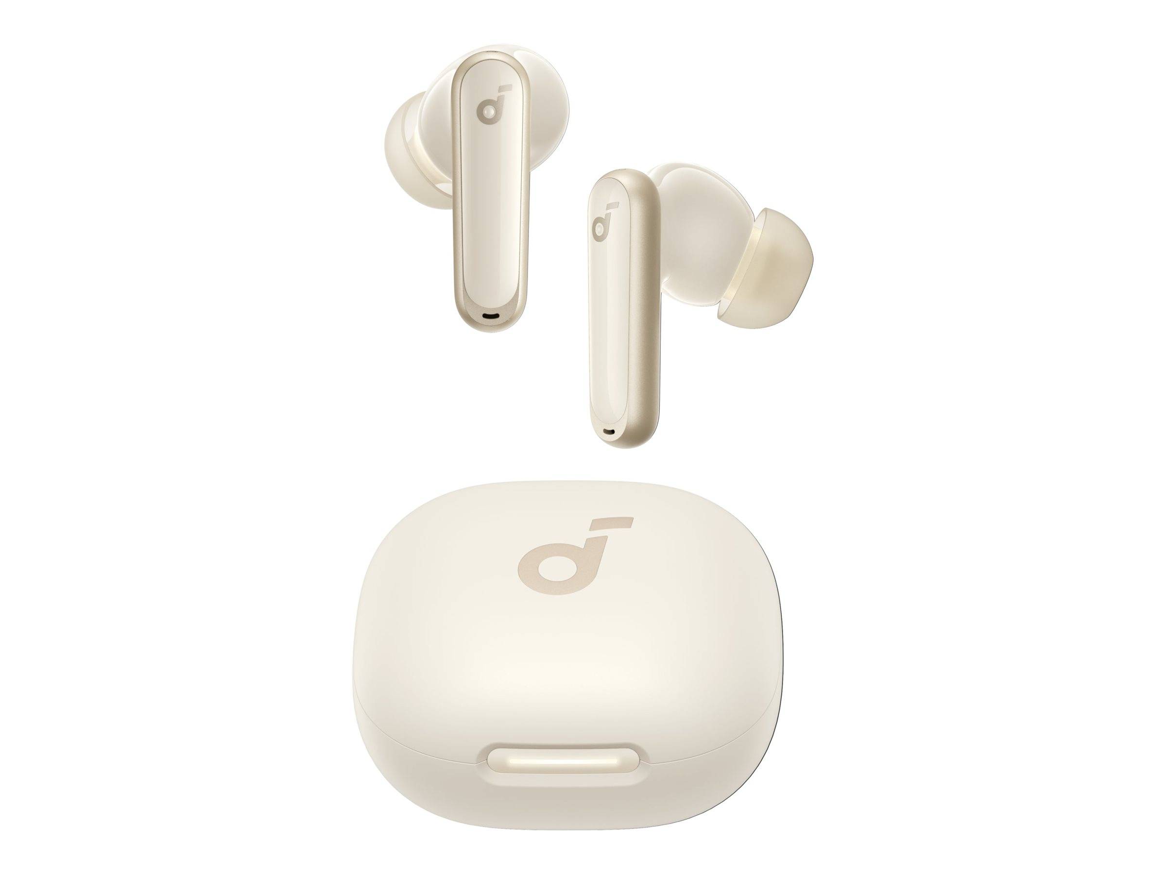 soundcore P40i by Anker A3955G21 White In-Ear-Kopfhörer