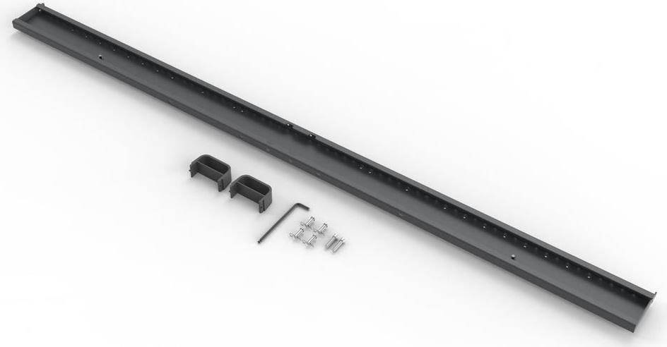 Heckler Design H824-BG