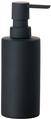 Zone Denmark Solo Seifenspender 17,5cm schwarz (330203)