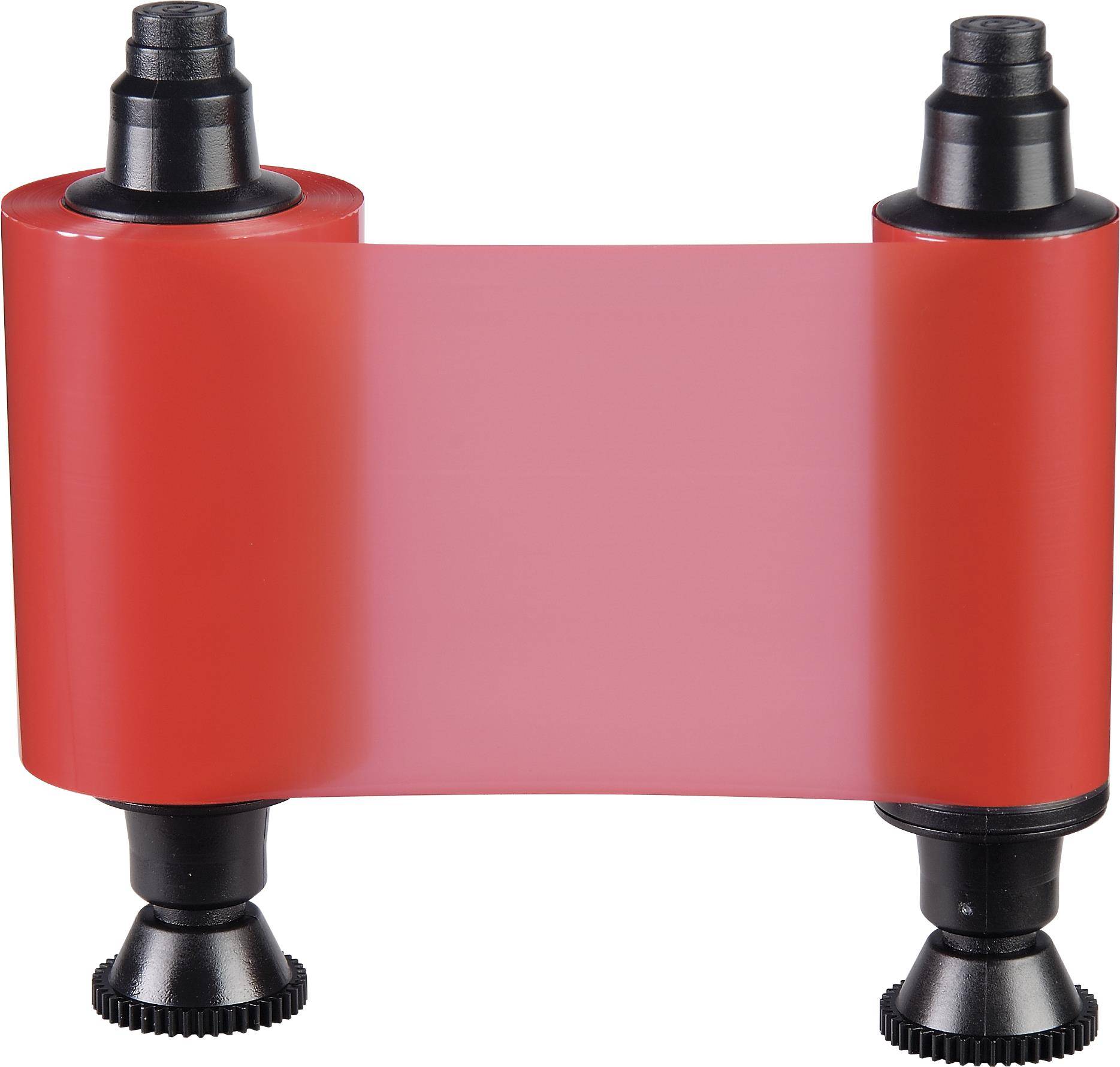 Evolis Tattoo Farbband, rot (R2213)