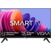 Hisense 32A4N Fernseher 81,3 cm (32'') HD Smart-TV WLAN Schwarz 200 cd/m² (32A4N) Hisense 32A4N Fernseher 81,3 cm (32'') HD Smart-TV WLAN Schwarz 200 cd/m² (32A4N)