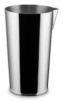 ALESSI - Cocktail Mischbecher 70cl tending box GIA25