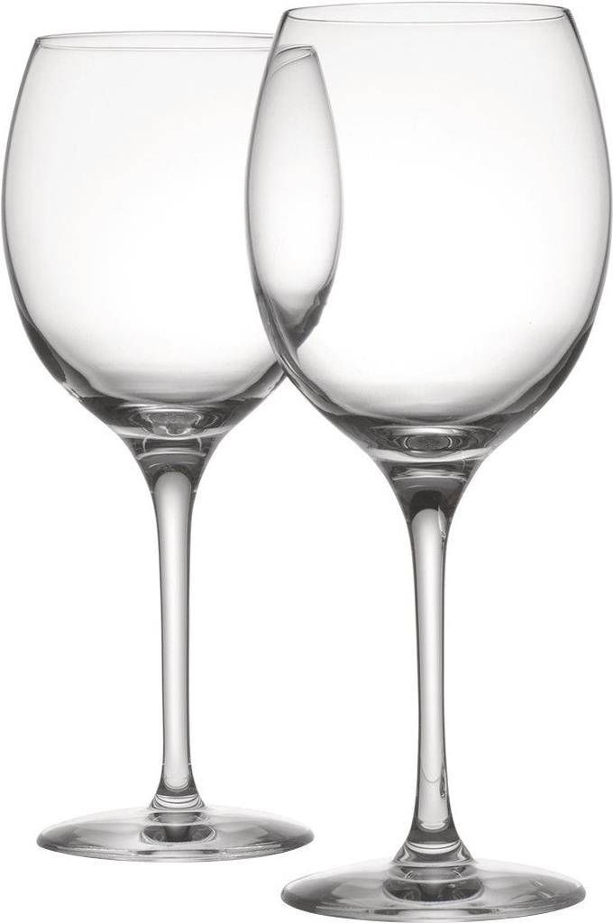 Alessi SG119/1S4 Weinglas (SG119/1S4)