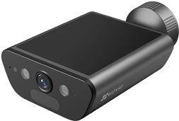 EZVIZ EB5 Bullet (shape) IP-Sicherheitskamera Draußen 3840 x 2160 Pixel Decke/Wand (CS-EB5 (4K))