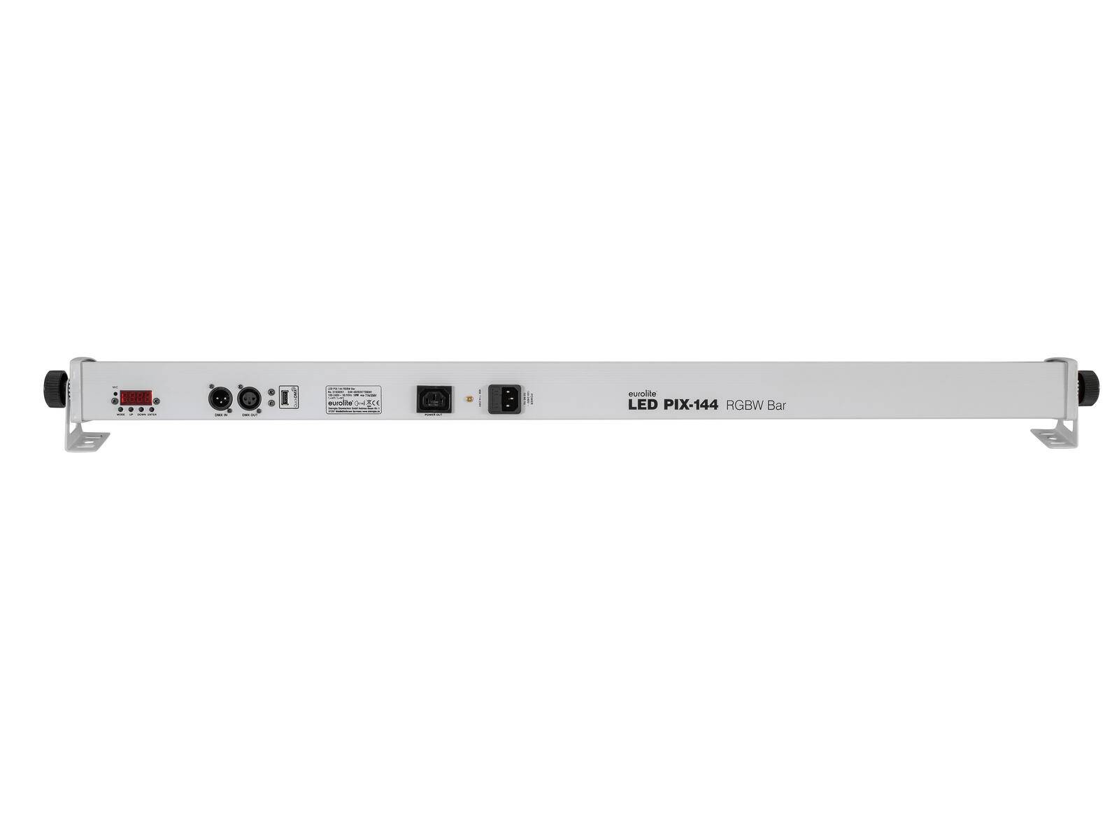 „LED PIX-144 RGBW Bar