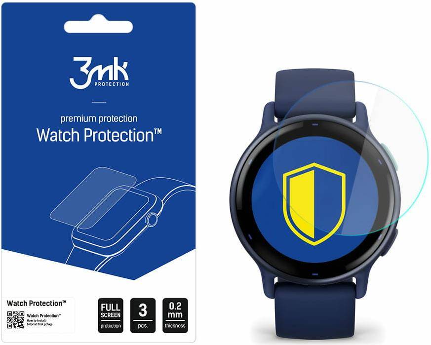 3MK Watch Protection