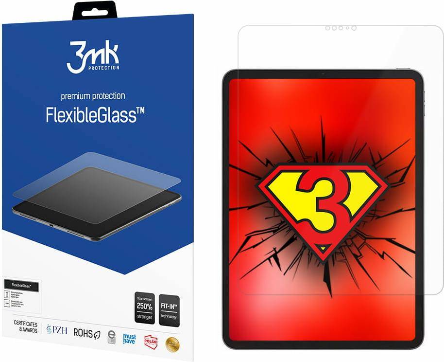 3mk FlexibleGlass pro Apple iPad Pro 12,9'' 5.gen
