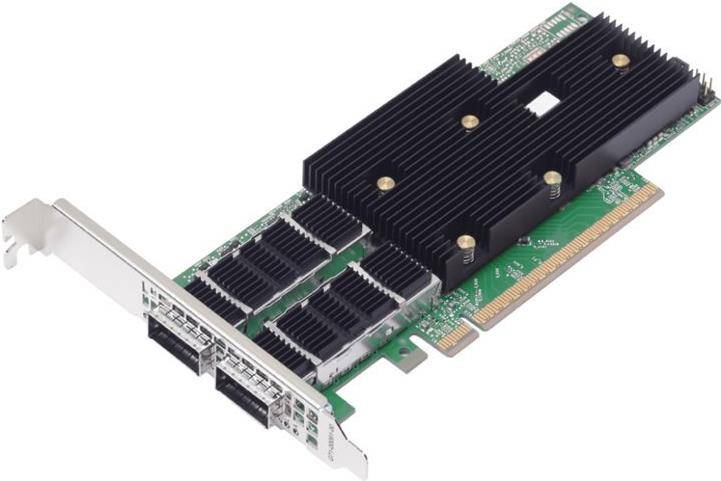 Broadcom P2200G Netzwerk Netzwerkkarten