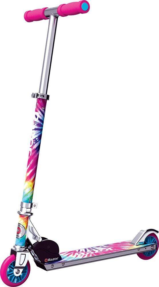 Razor Tie-Dye Scooter (13073077) (13073077)