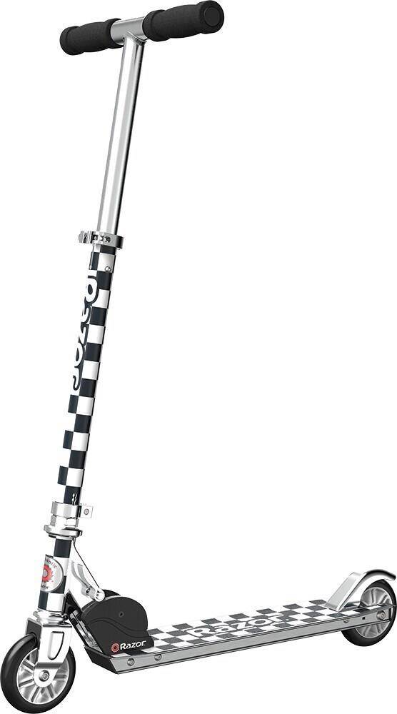 Razor Checked Out Scooter (13073086) (13073086)