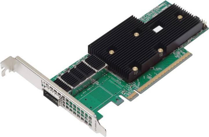 Broadcom P1400GD Netzwerk Netzwerkkarten