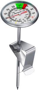 Westmark 12952270 Essensthermometer -10