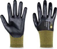 Honeywell AIDC CORESHIELD DOUBLE 22-2D28B/09 Schnittschutzhandschuh Größe (Handschuhe): 9 1 Paar (22-2D28B/09)