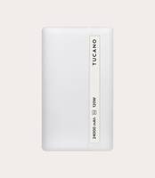 TUCANO - Powerbank FR laptop Wei MA-PBLA24120-W - Akku