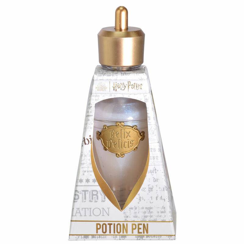 Harry Potter Zaubertrankstift Hogwarts