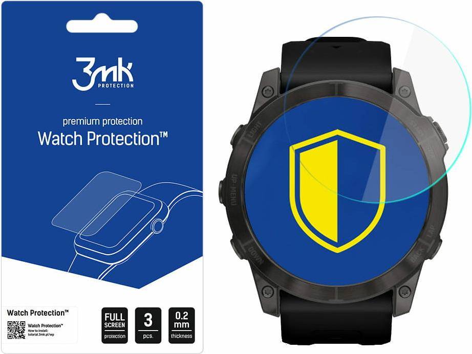 3MK Watch Protection