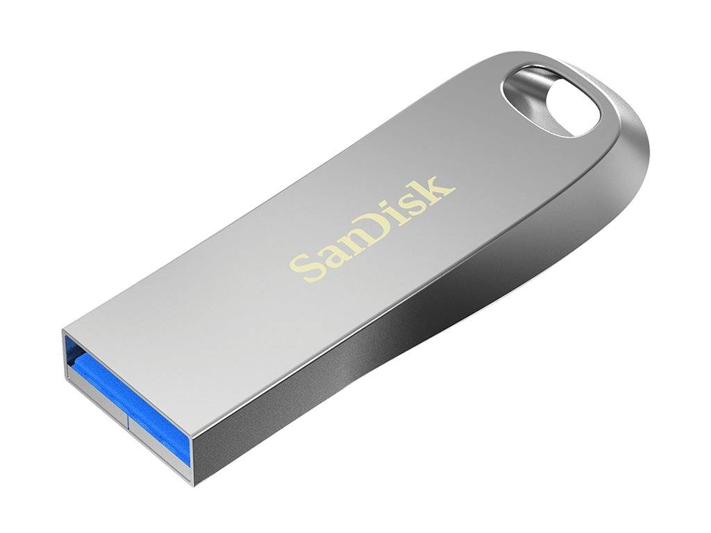 SanDisk Ultra Luxe - USB-Flash-Laufwerk - 1 TB
