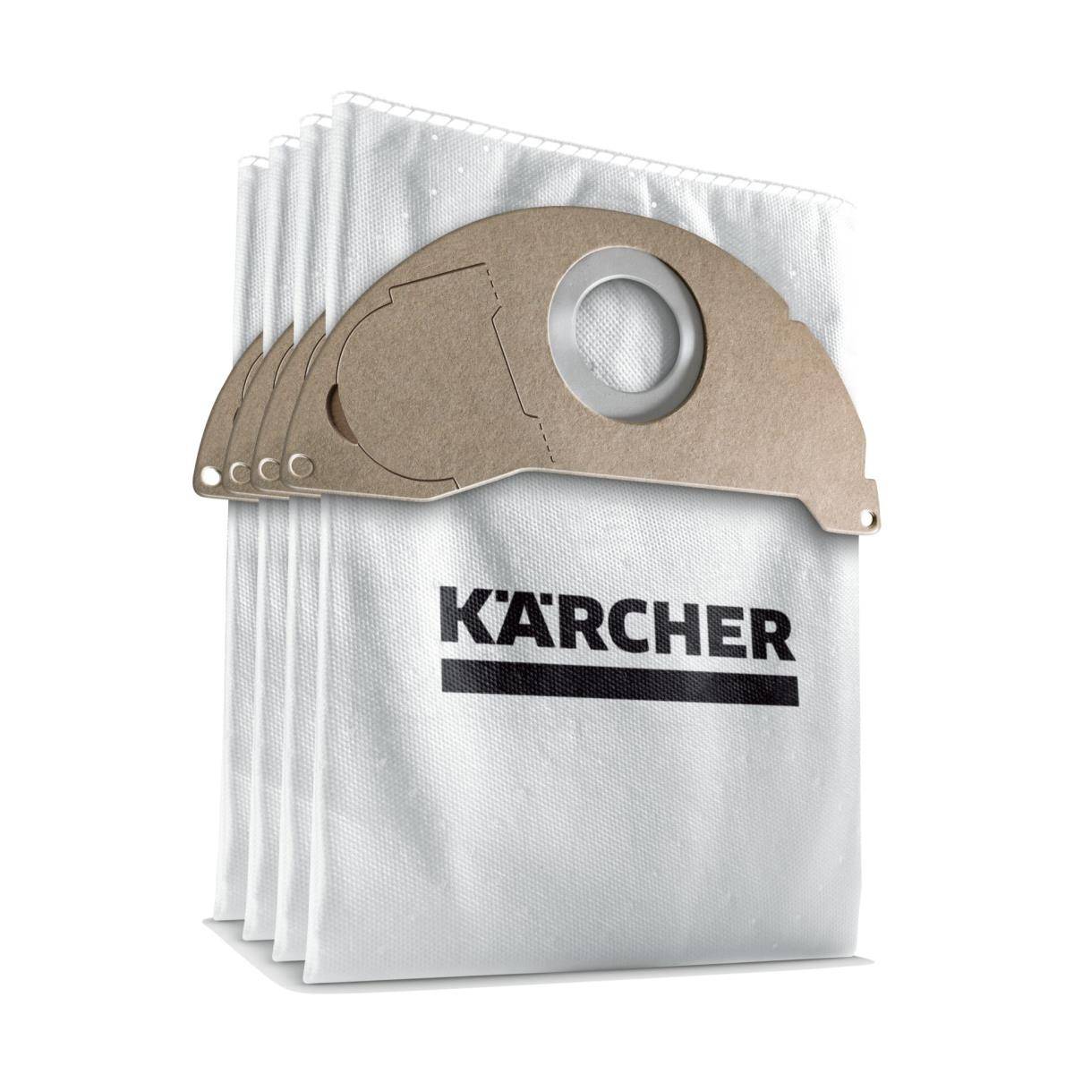 KÄRCHER - Vliesfilterbeutel KFI 657 2.863-371.0