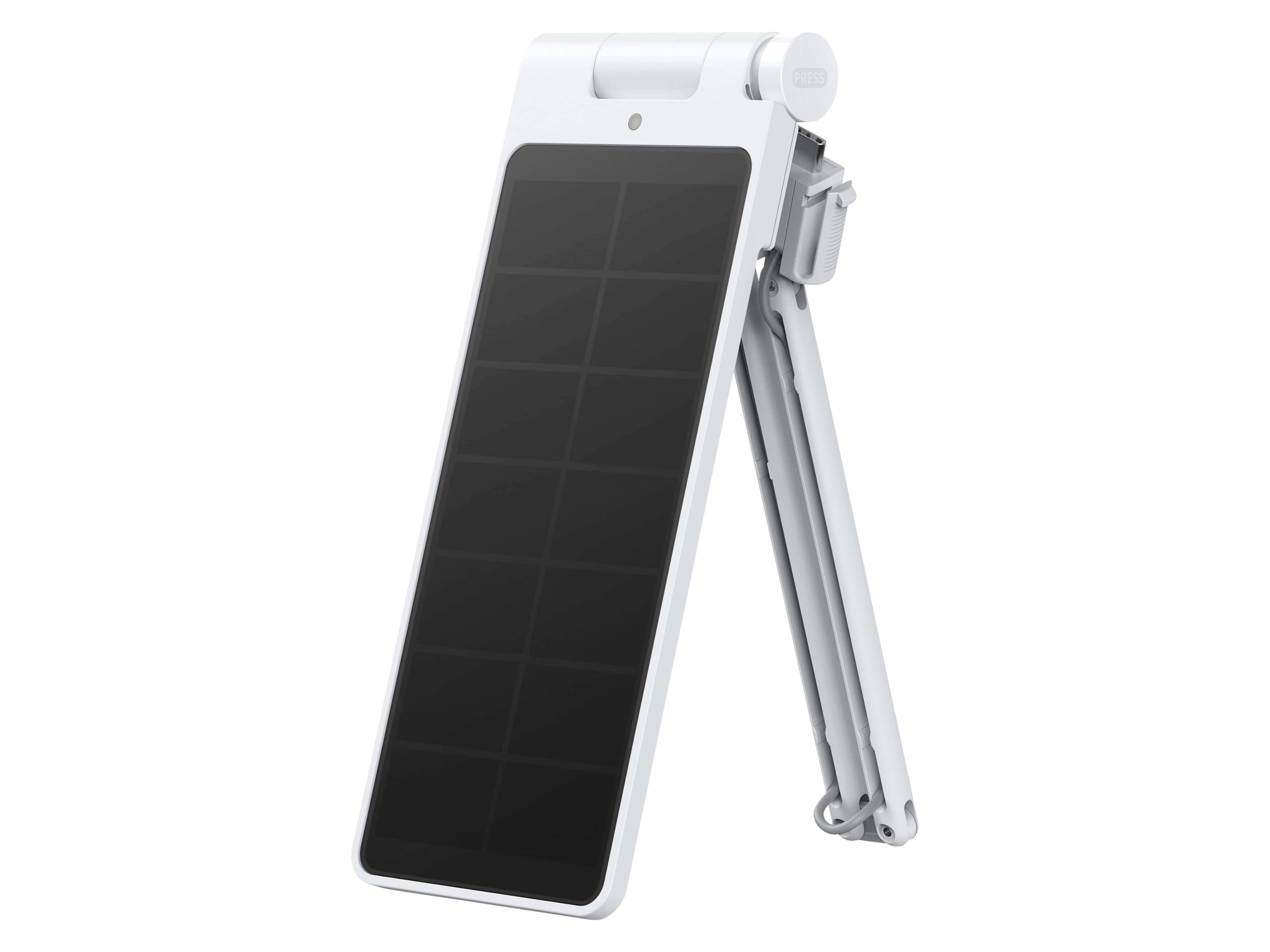 SWITCHBOT Solar Panel für Curtain 3 Modelle