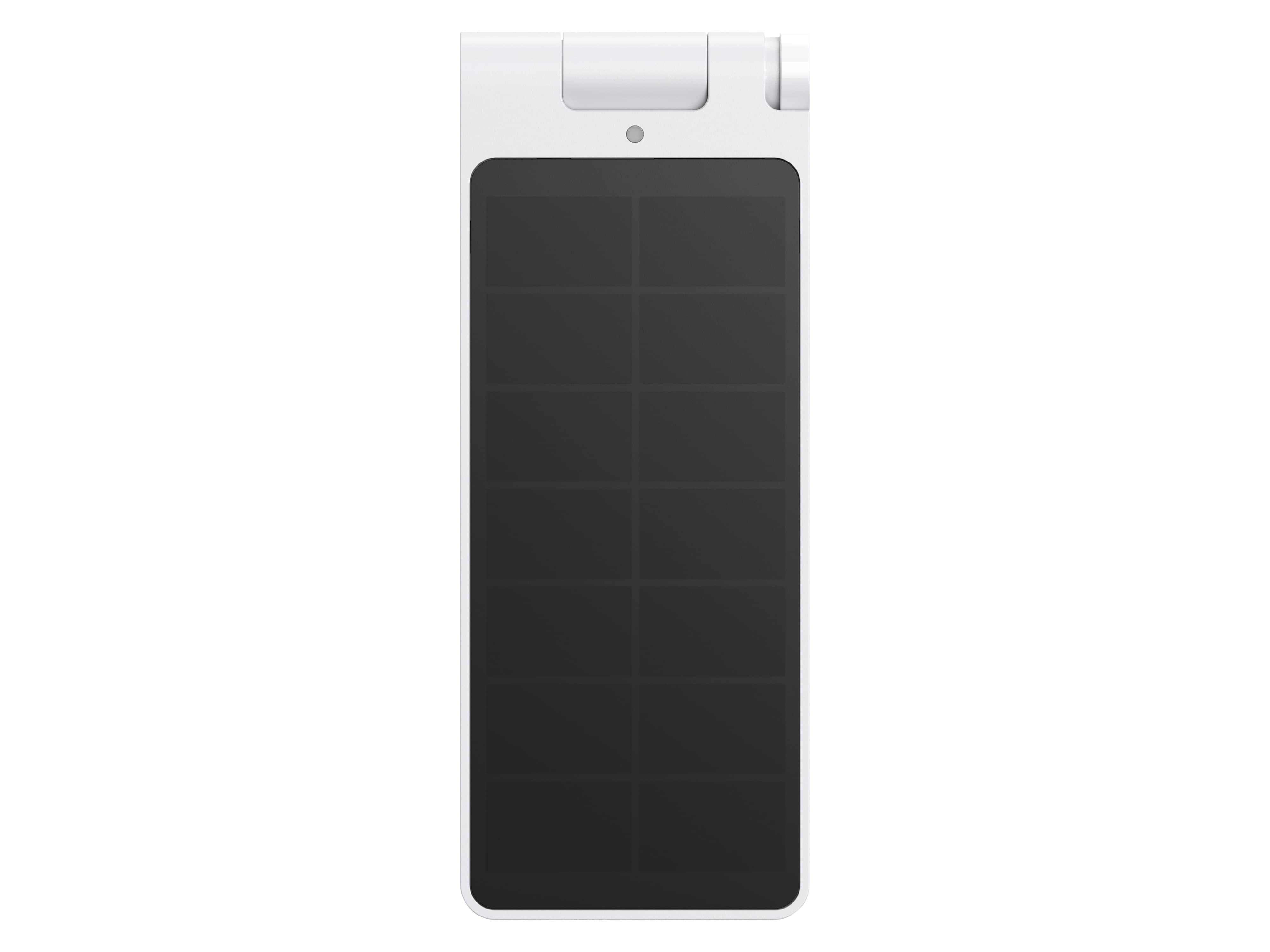 SWITCHBOT Solar Panel für Curtain 3 Modelle