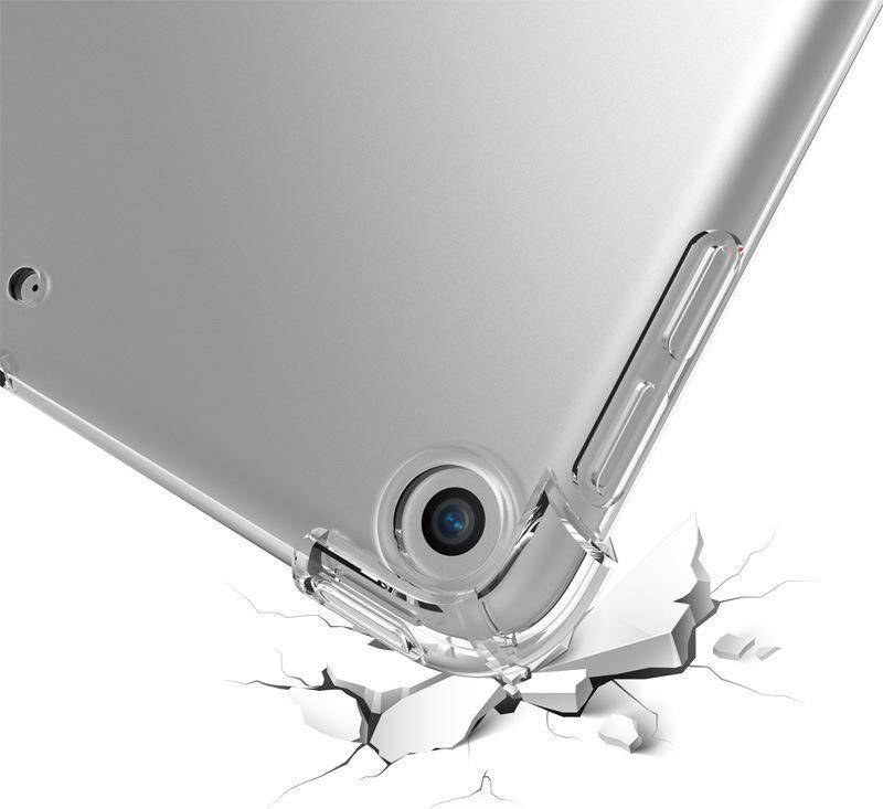 eSTUFF Hintere Abdeckung für Tablet