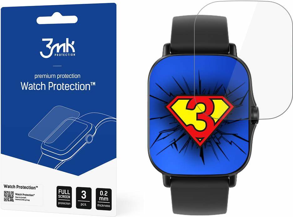 3MK Watch Protection