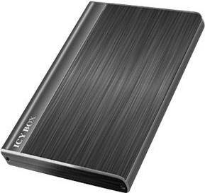 ICY BOX IB-230StU3-G enclosure usb 3.0 (20230)