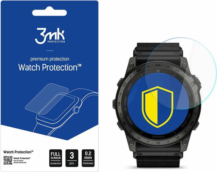 3MK Watch Protection