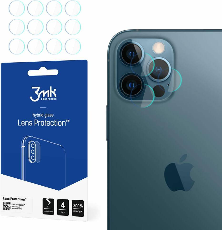 3MK Lens Protection 1 Stück(e) (5903108323215)