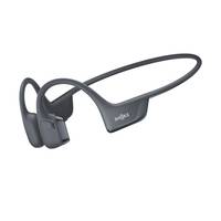 AFTERSHOKZ - OpenRun Pro 2 czarne– Knochenleitungskopfhörer - Kopfhörer - 20 KHz