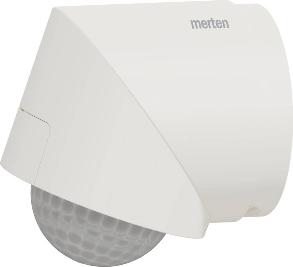 Merten Bewegungsmelder MEG5641-3119